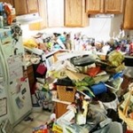 hoarding