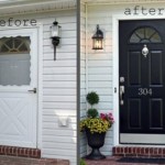 front-door