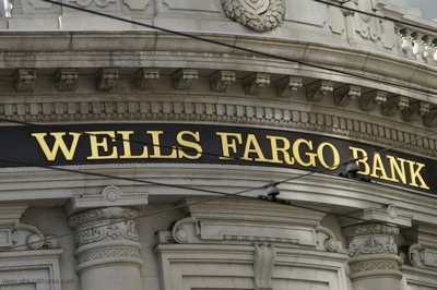 Wells Fargo 500 Credit Score OK