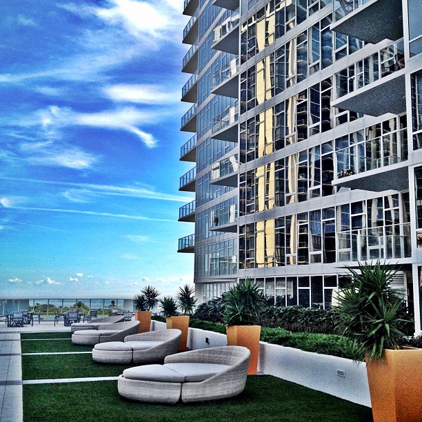 Signature Place Condominiums