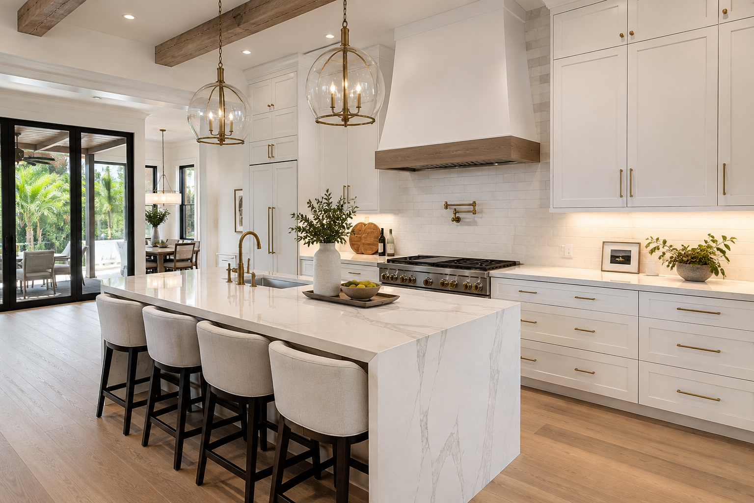 Ask a Realtor: How Clean to Leave My Home Before Closing?