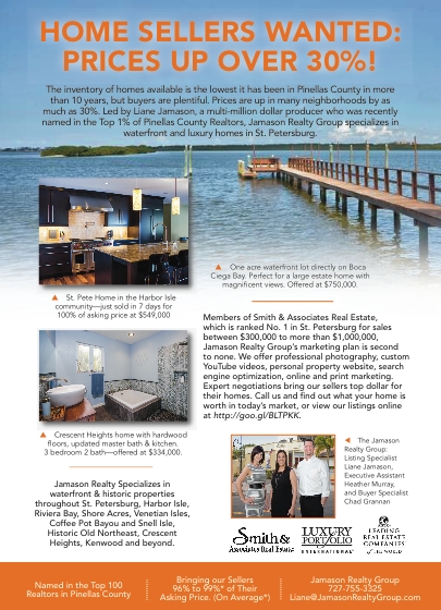 st-pete-magazine-ad-real-estate