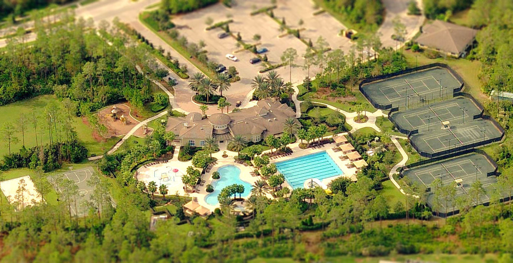 Seven Oaks Liane Jamason Corcoran Dwellings