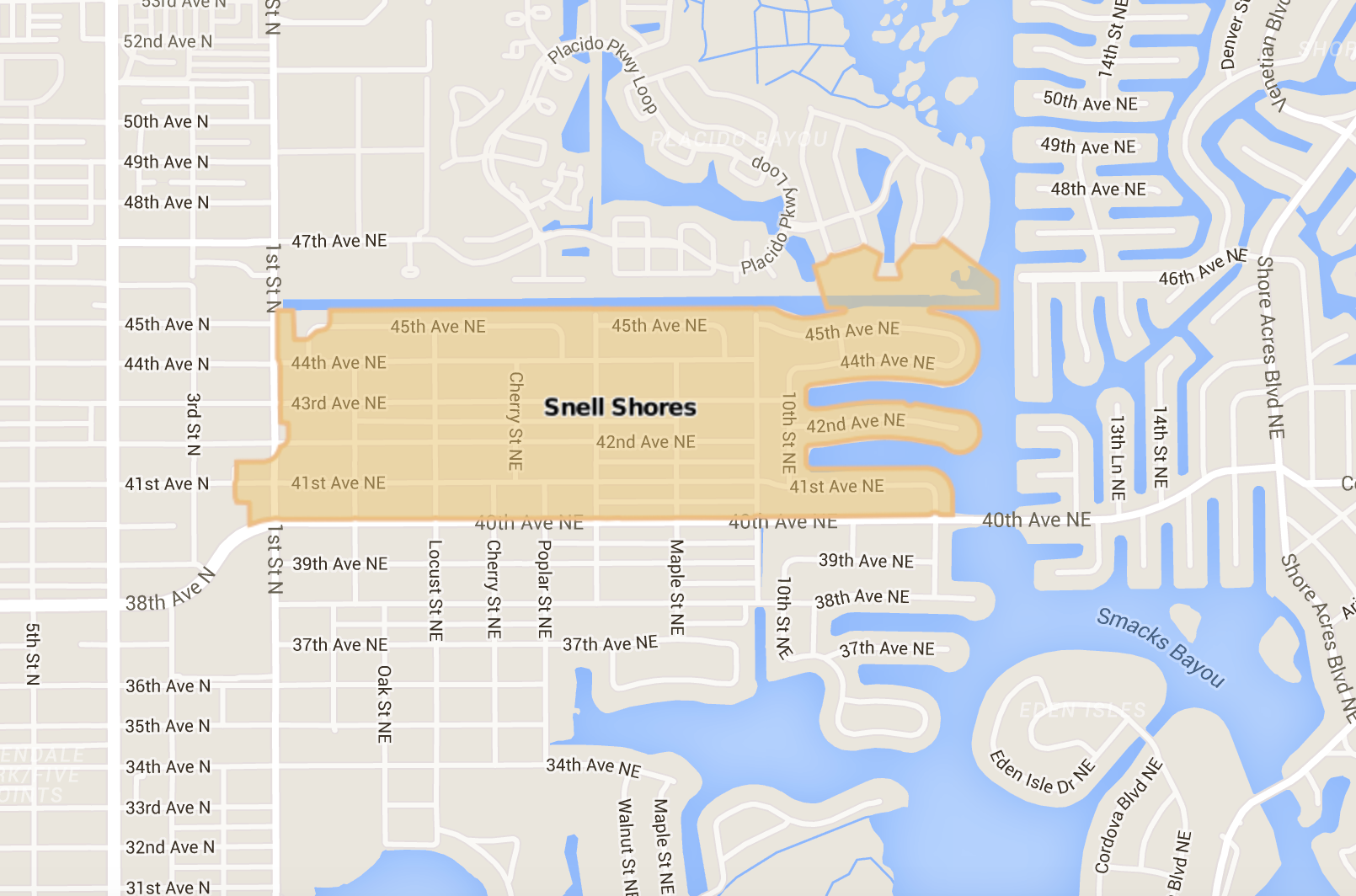 Snell Shores Liane Jamason Corcoran Dwellings