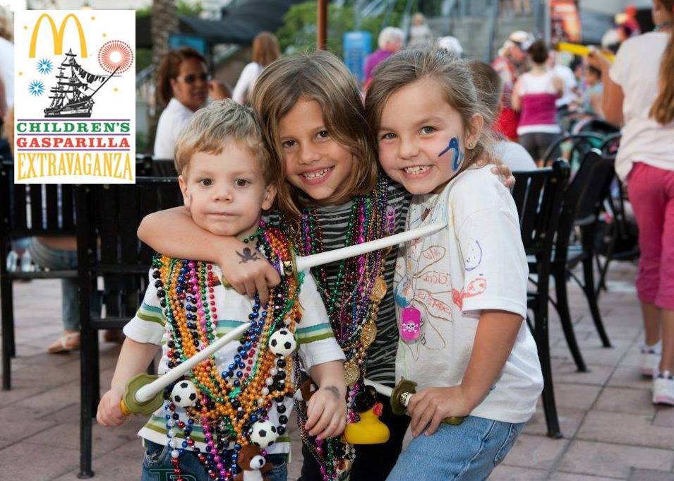 Childrens_Gasparilla_Parade