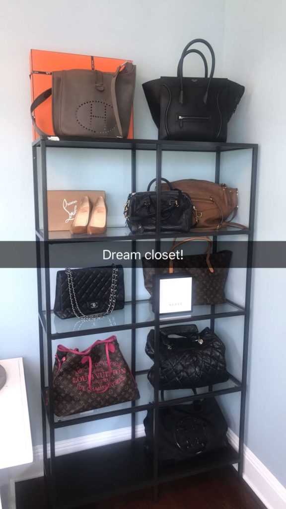 Louis Vuitton, Bags, Welcome To My Luxury Closet