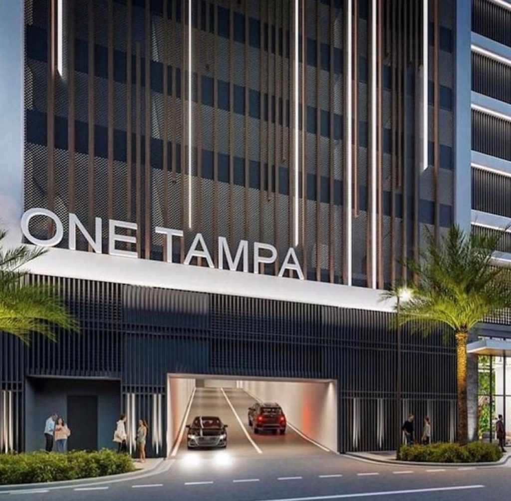 ONE Tampa