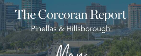 Tampa Bay Real Estate Statistics
