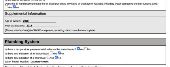 Florida As-Is Contract