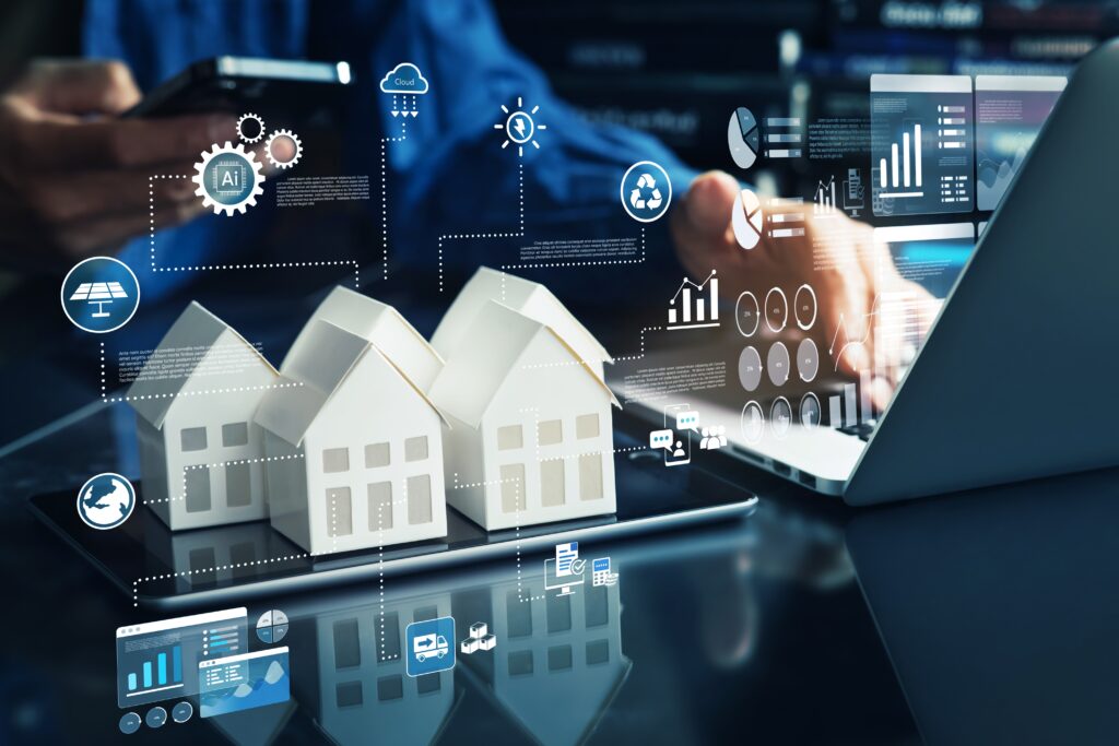 Is AI going to replace Realtors?