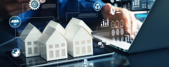 Is AI going to replace Realtors?