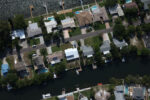 St Petersburg Waterfront and Historic Homes