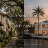 Old Northeast vs Snell Isle neighborhood comparison St Petersburg Florida