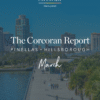 Pinellas and Hillsborough County Florida Real Estate Market Statistics March 2026