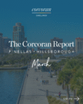 Pinellas and Hillsborough County Florida Real Estate Market Statistics March 2026