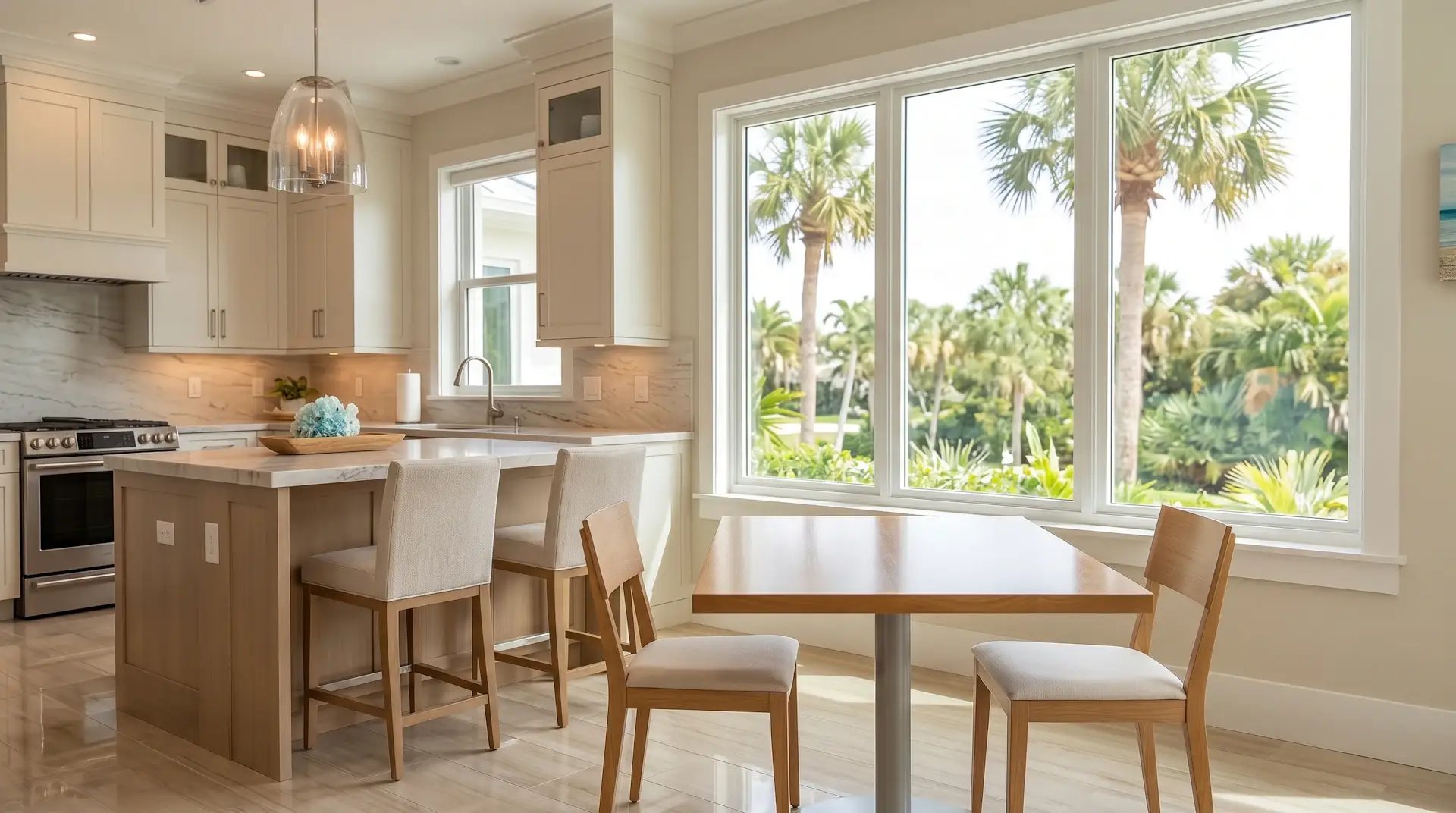 Condo buying and selling assistance in St. Petersburg, Florida with Liane Jamason and her team