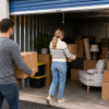 Do I need a storage unit when selling