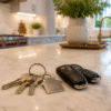 Final Walk Thru Checklist for Sellers