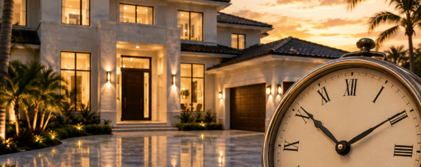 What Happens After You Accept an Offer? A Seller's Timeline to Closing