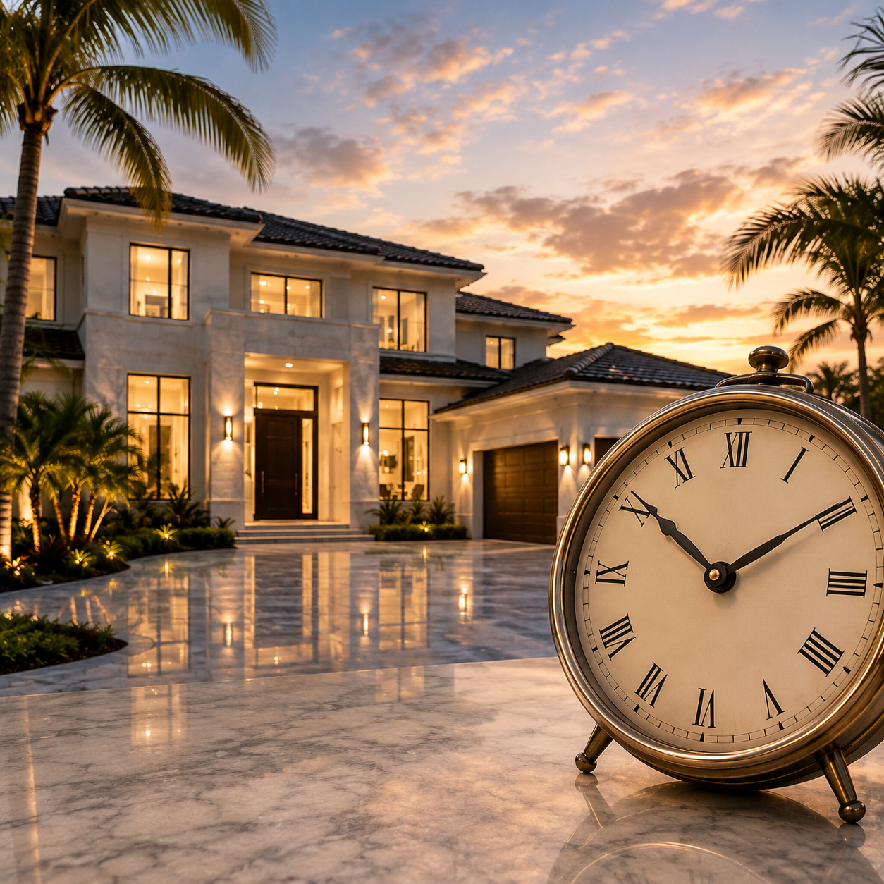 What Happens After You Accept an Offer? A Seller's Timeline to Closing