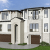 3406 Bayshore rendering New Construction Snell Isle