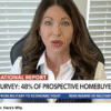 Liane Jamason on Newsmax talking about AI based Brokerages