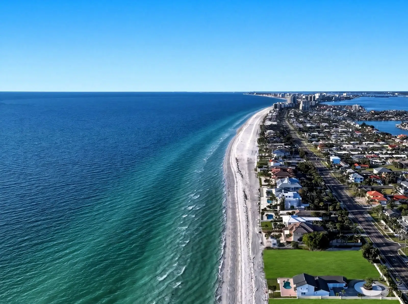 Listing Agent Services Tampa Bay Florida, Liane Jamason